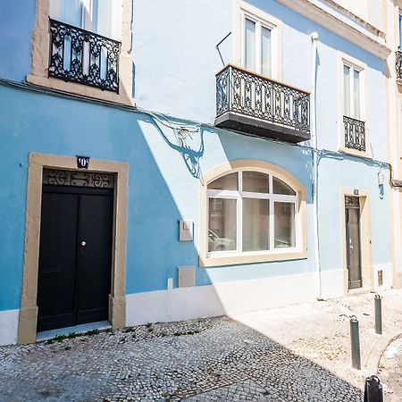 Shortstayflat Pena Lisboa Dış mekan fotoğraf