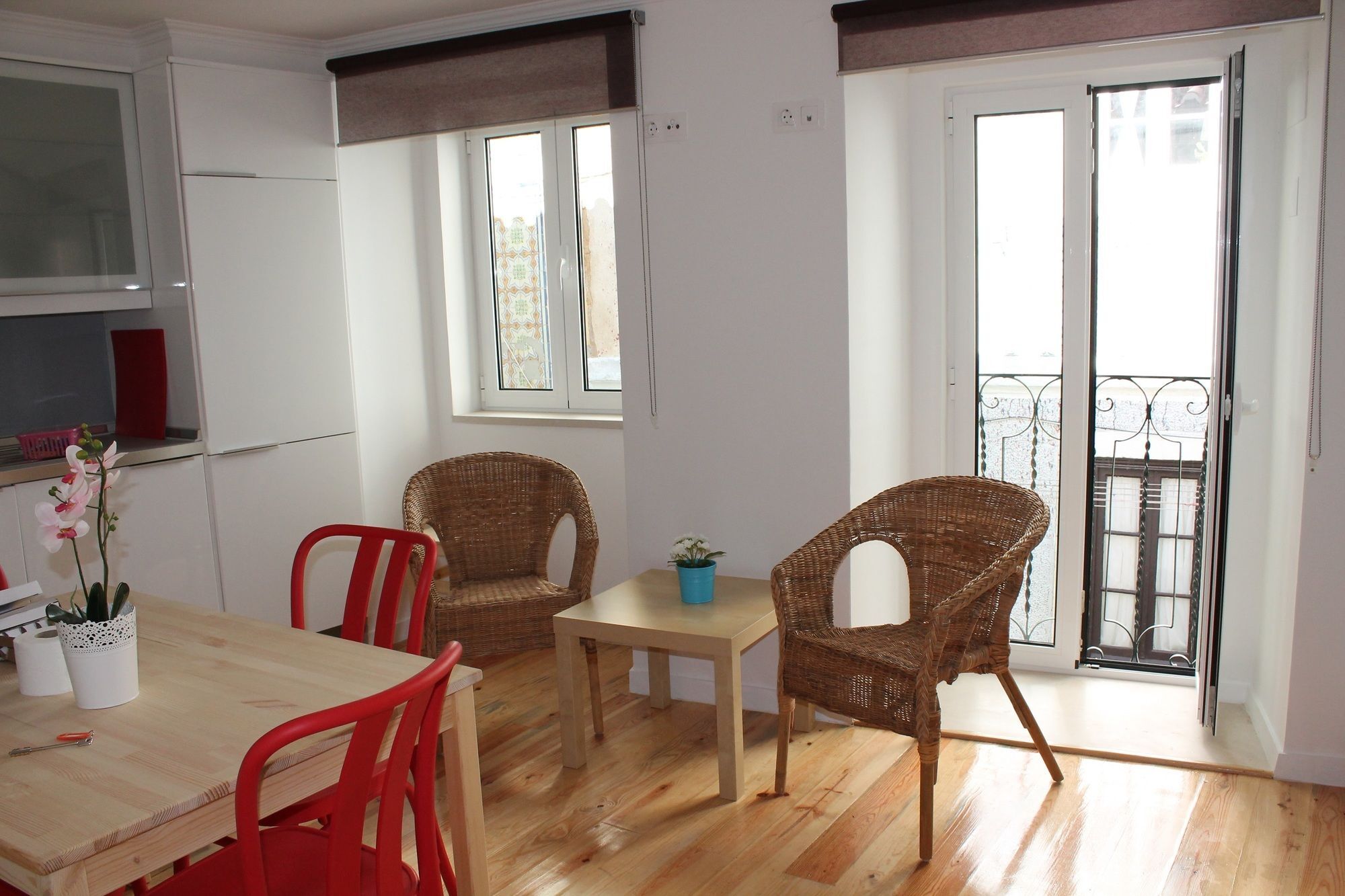 Shortstayflat Pena Lisboa Dış mekan fotoğraf