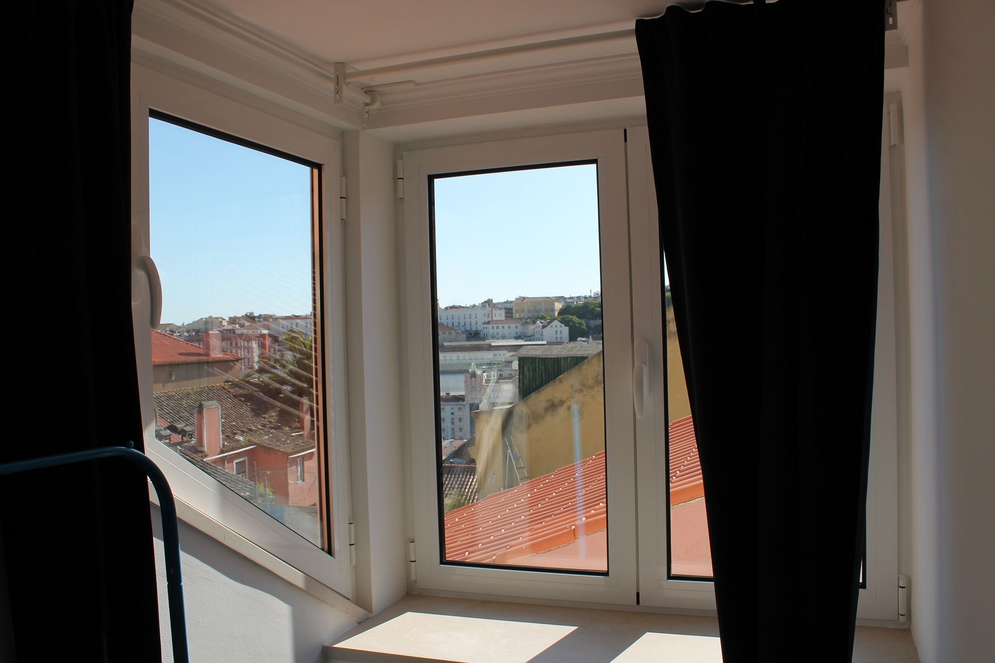 Shortstayflat Pena Lisboa Dış mekan fotoğraf