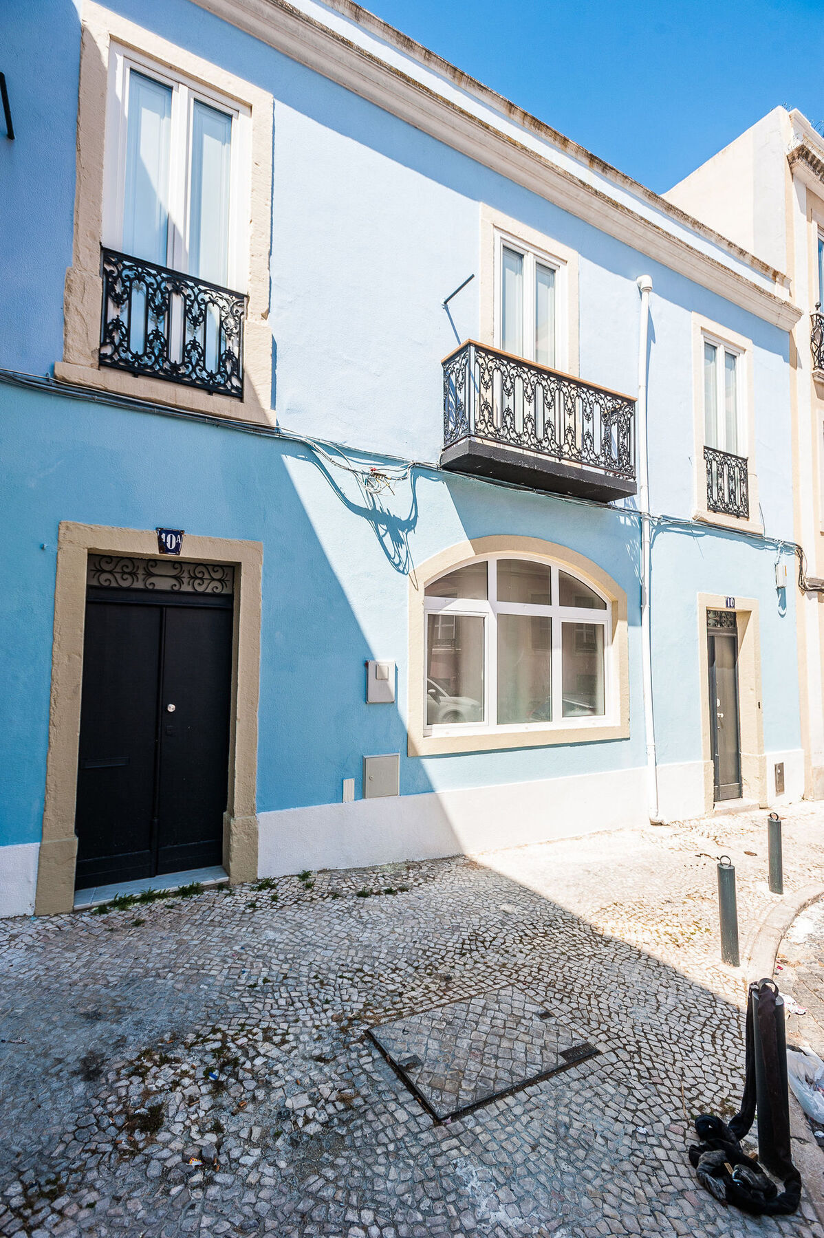 Shortstayflat Pena Lisboa Dış mekan fotoğraf