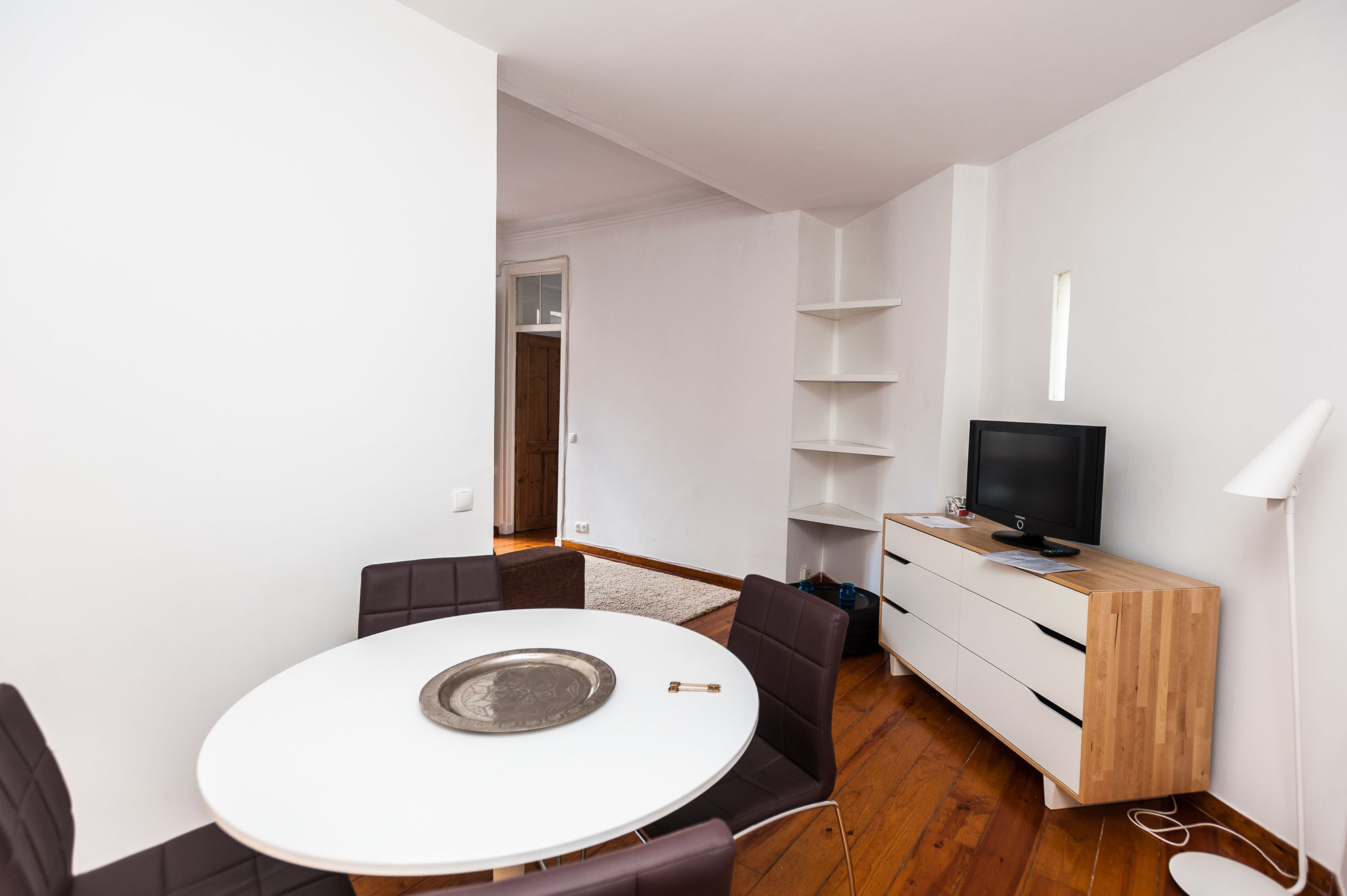 Shortstayflat Pena Lisboa Dış mekan fotoğraf