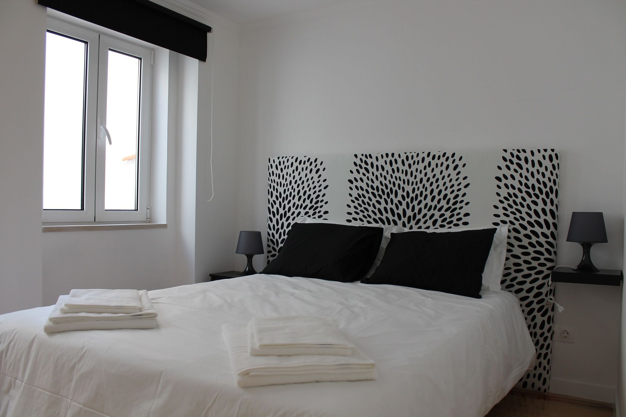 Shortstayflat Pena Lisboa Dış mekan fotoğraf