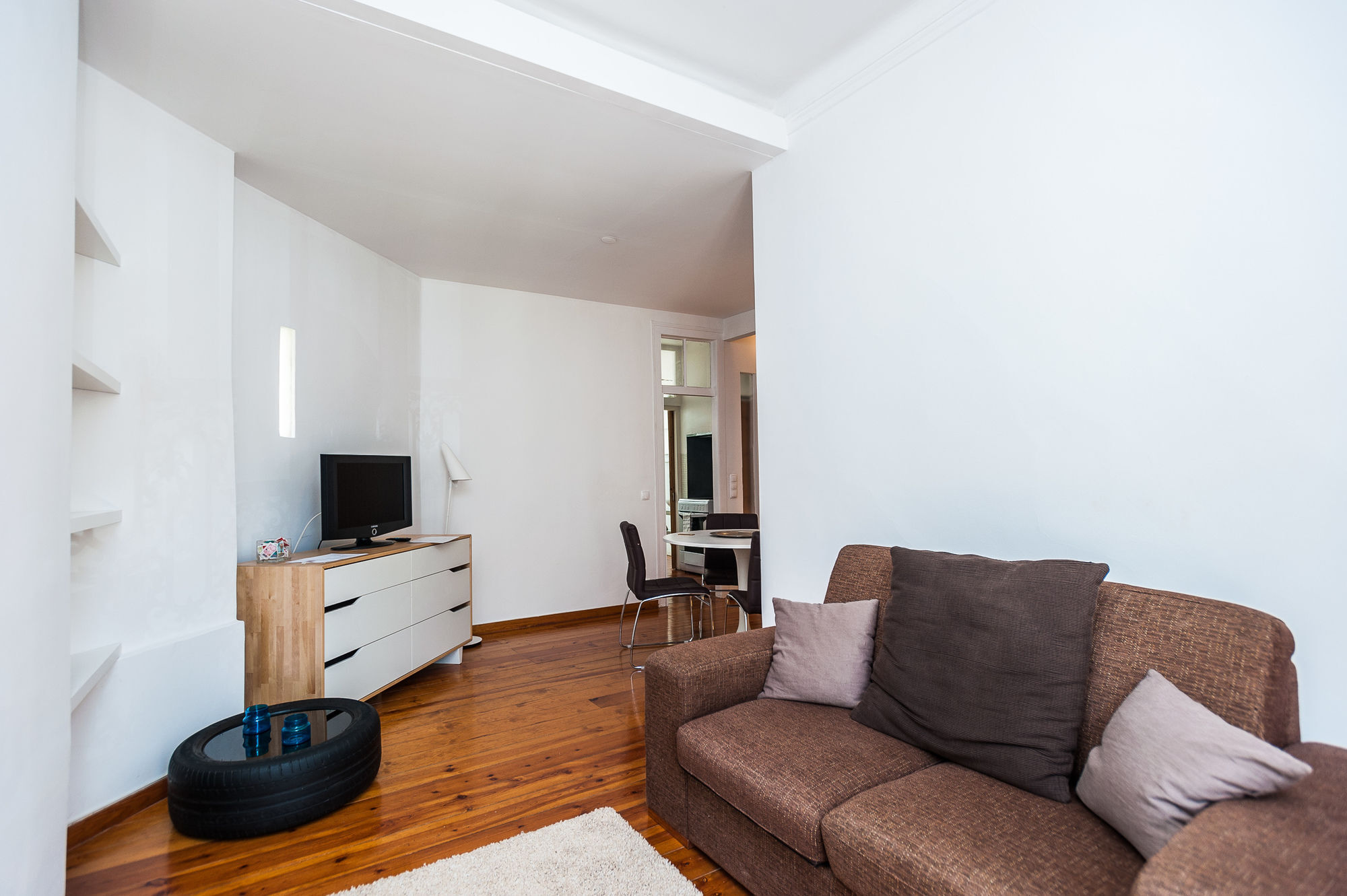 Shortstayflat Pena Lisboa Dış mekan fotoğraf